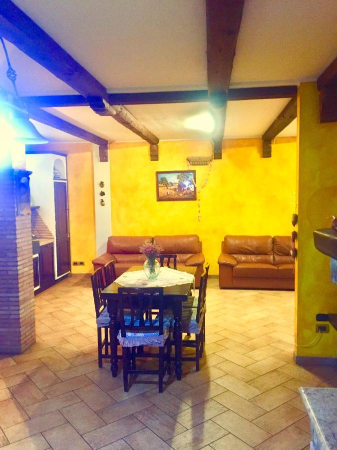 B&B Il Piu Bello San Salvo Eksteriør bilde