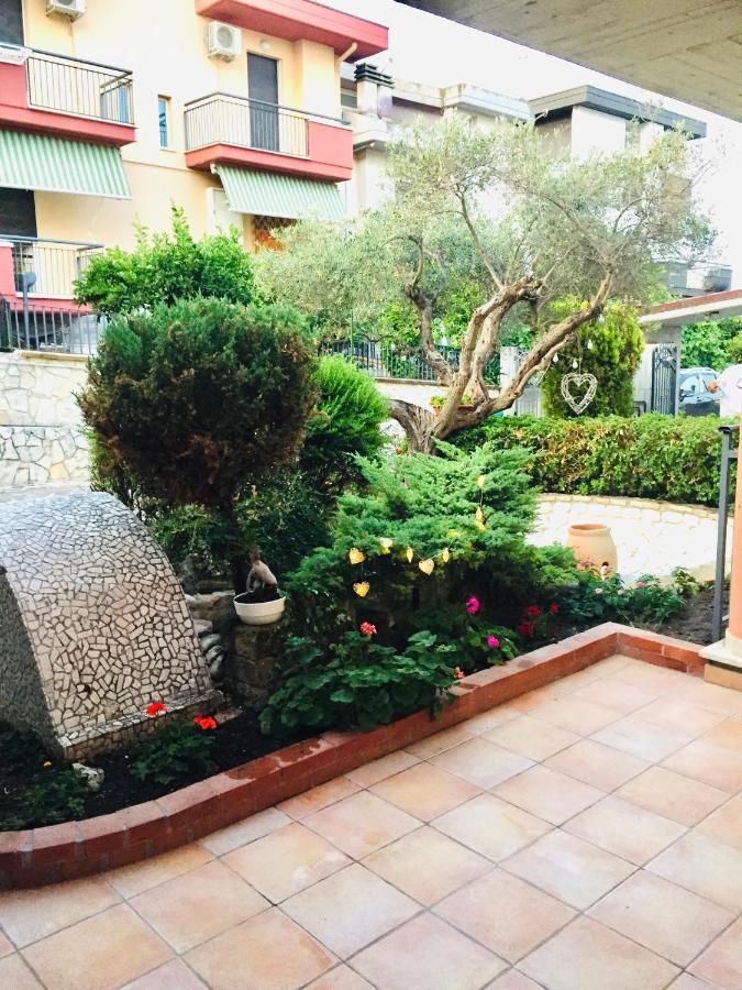 B&B Il Piu Bello San Salvo Eksteriør bilde