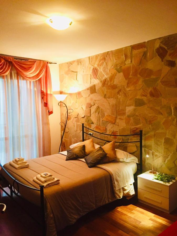 B&B Il Piu Bello San Salvo Eksteriør bilde
