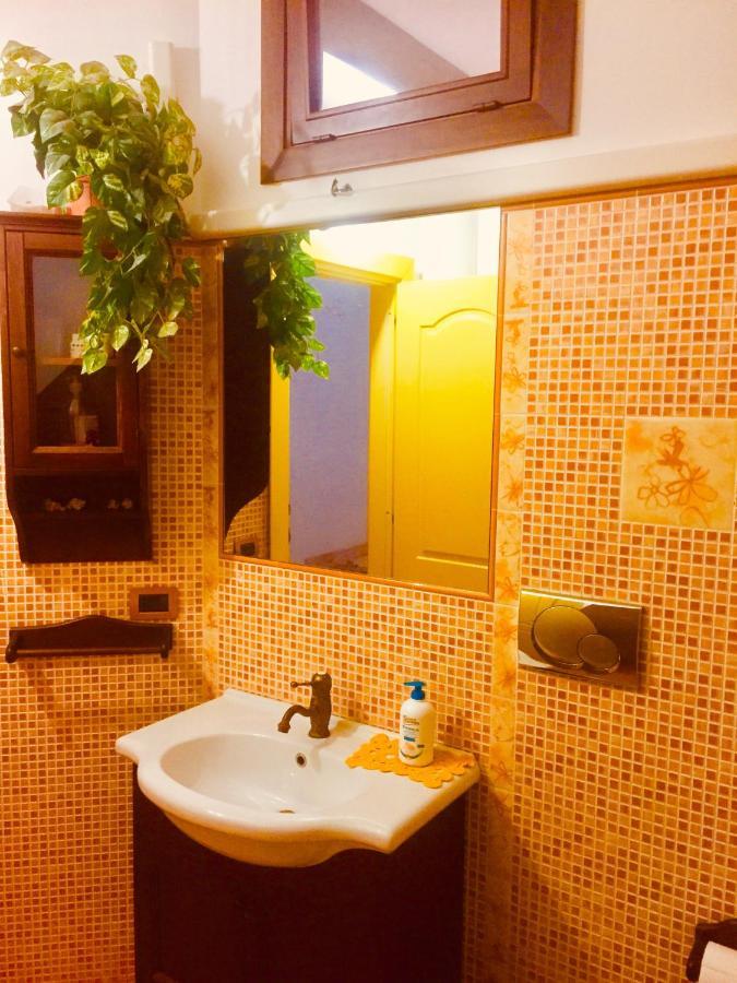 B&B Il Piu Bello San Salvo Eksteriør bilde
