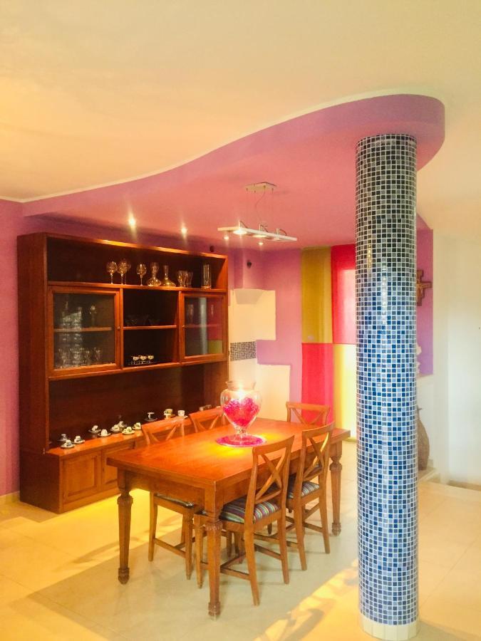 B&B Il Piu Bello San Salvo Eksteriør bilde