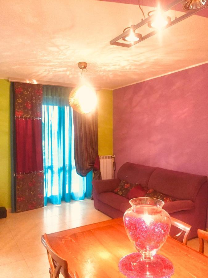 B&B Il Piu Bello San Salvo Eksteriør bilde