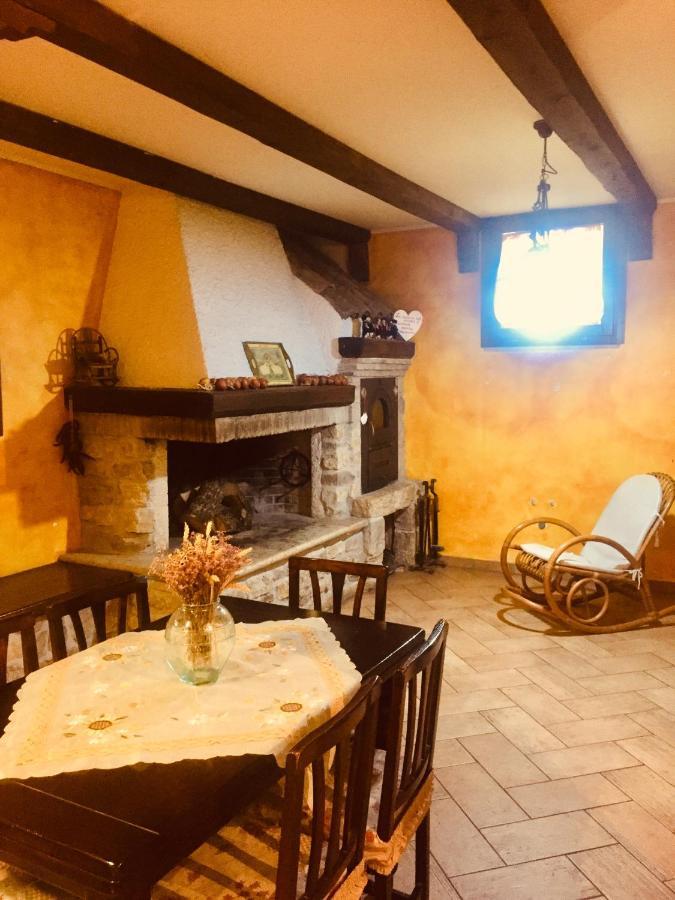 B&B Il Piu Bello San Salvo Eksteriør bilde