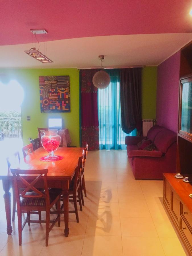 B&B Il Piu Bello San Salvo Eksteriør bilde