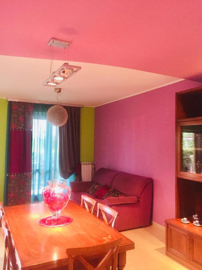 B&B Il Piu Bello San Salvo Eksteriør bilde