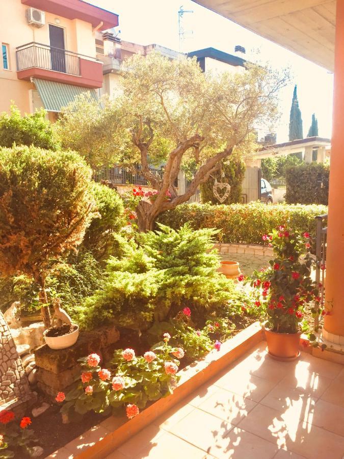 B&B Il Piu Bello San Salvo Eksteriør bilde