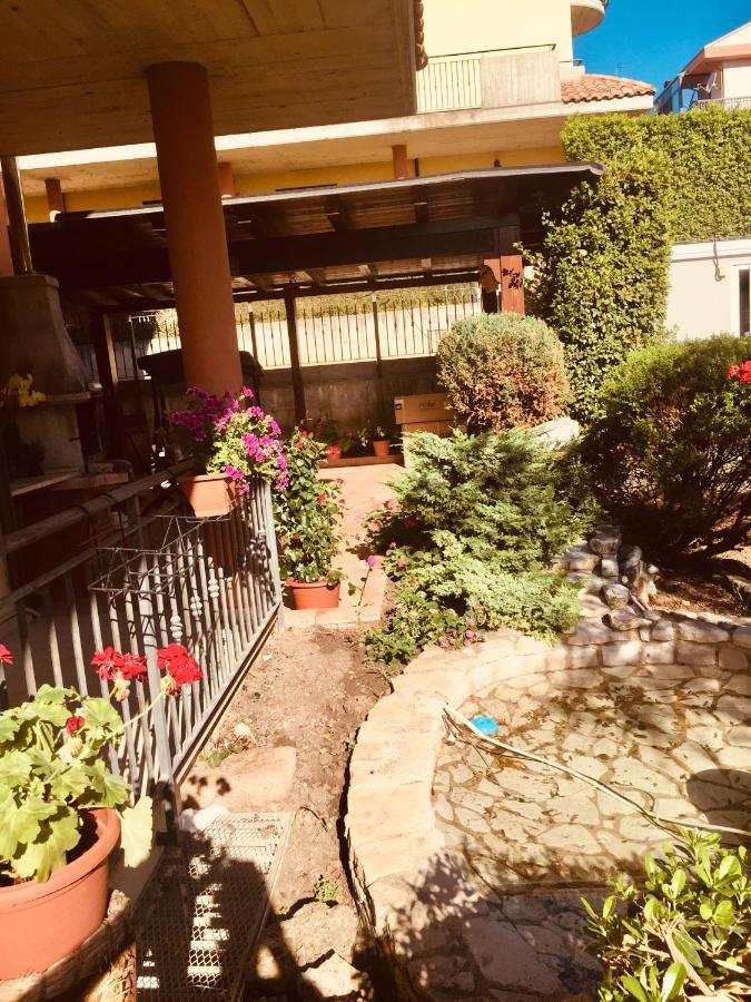 B&B Il Piu Bello San Salvo Eksteriør bilde