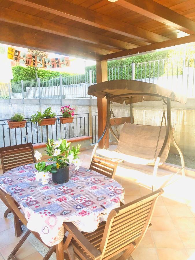 B&B Il Piu Bello San Salvo Eksteriør bilde