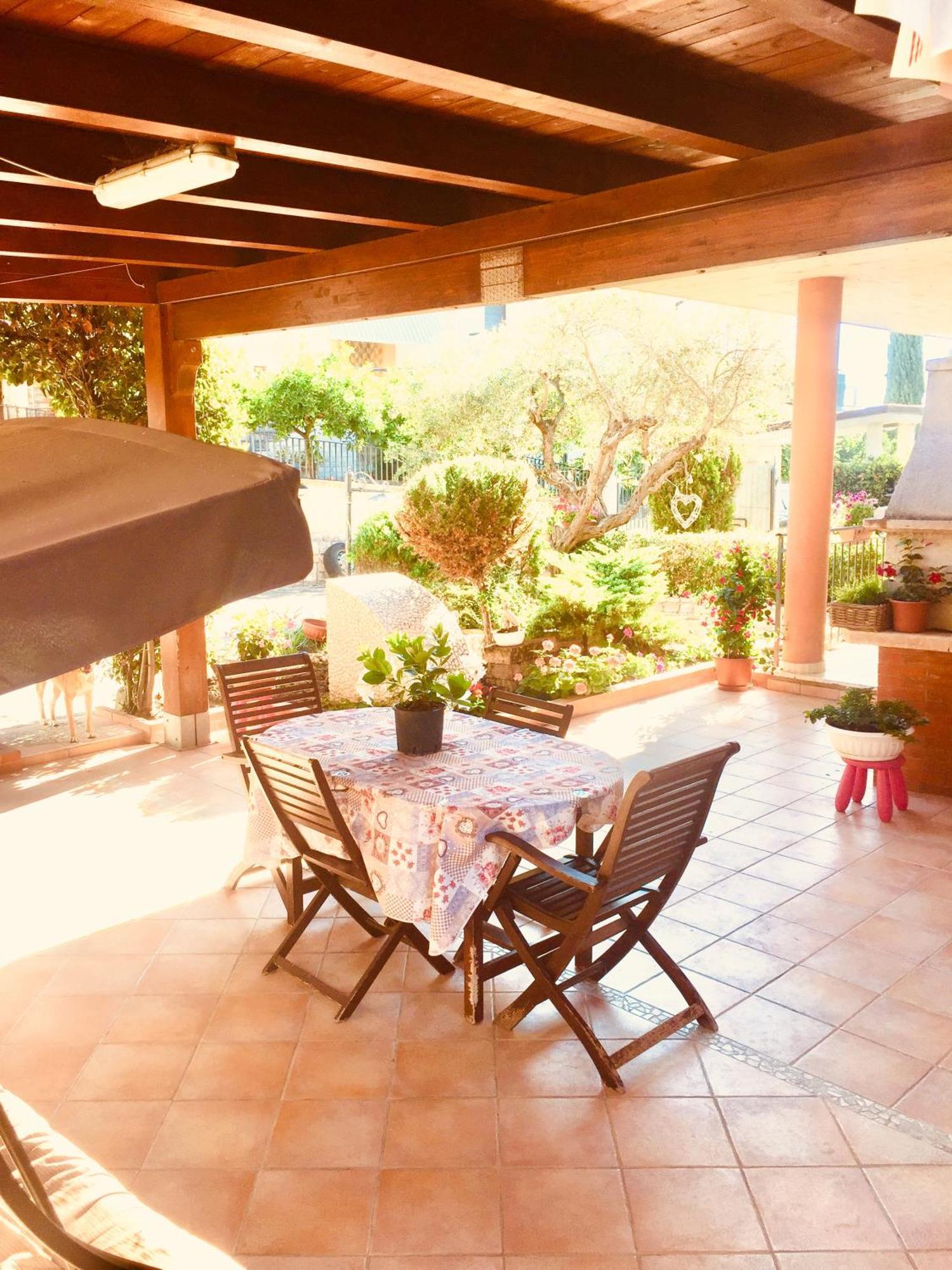 B&B Il Piu Bello San Salvo Eksteriør bilde