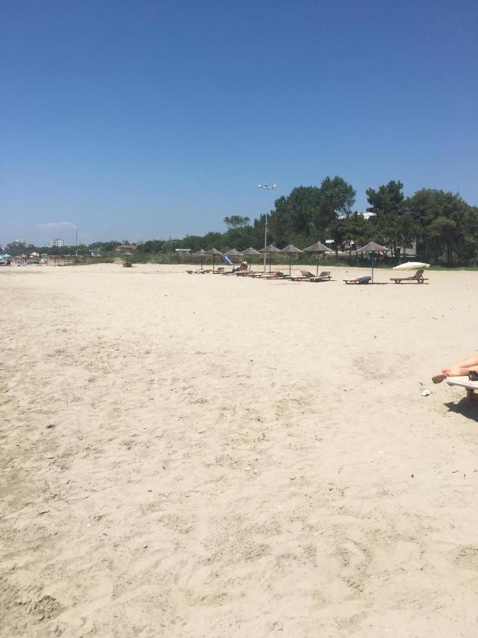 B&B Il Piu Bello San Salvo Eksteriør bilde
