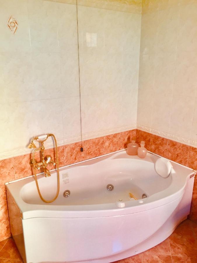 B&B Il Piu Bello San Salvo Eksteriør bilde