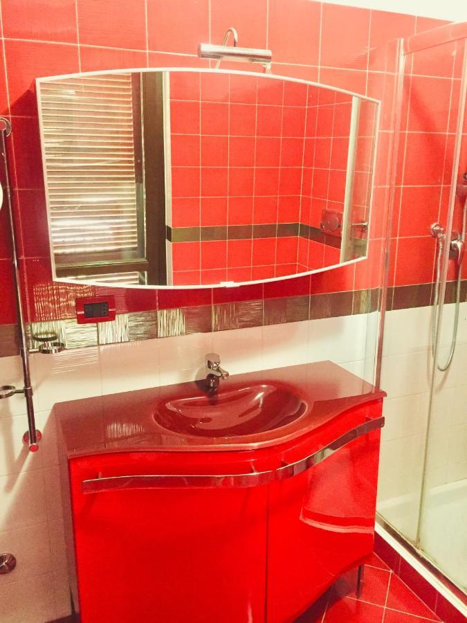 B&B Il Piu Bello San Salvo Eksteriør bilde
