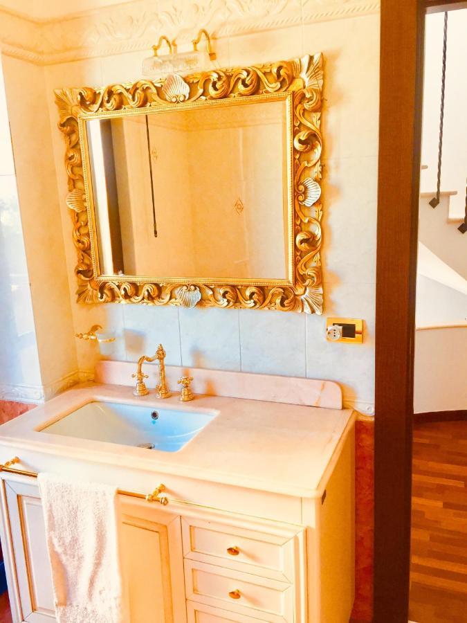 B&B Il Piu Bello San Salvo Eksteriør bilde