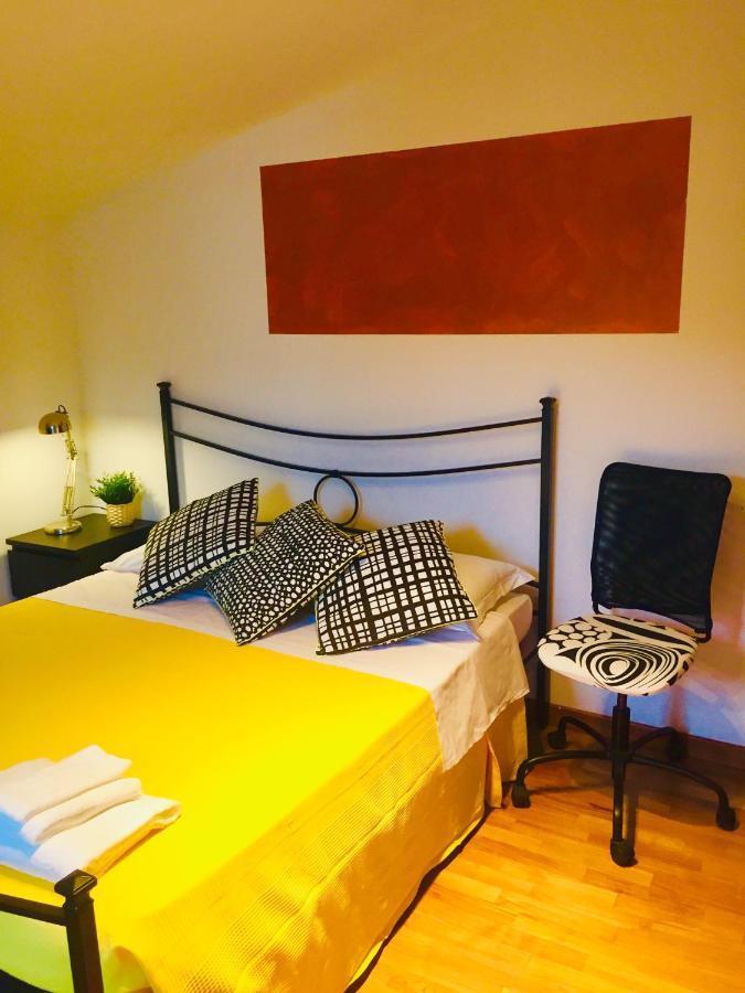 B&B Il Piu Bello San Salvo Eksteriør bilde