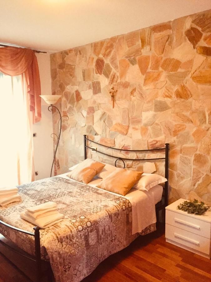 B&B Il Piu Bello San Salvo Eksteriør bilde