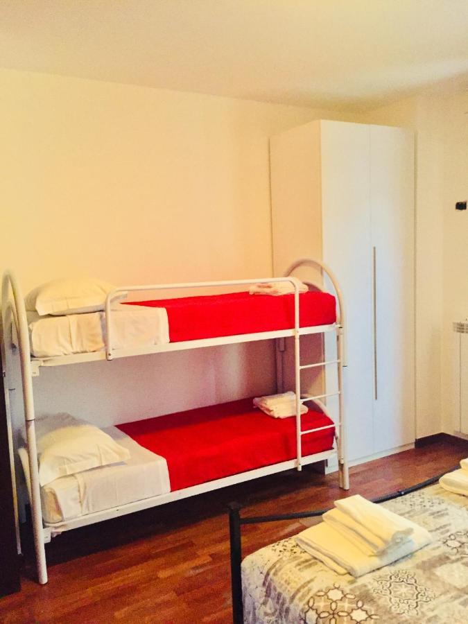 B&B Il Piu Bello San Salvo Eksteriør bilde